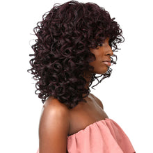 Load image into Gallery viewer, Sensationnel Synthetic Hair Wig Instant Fashion Wig Gigi