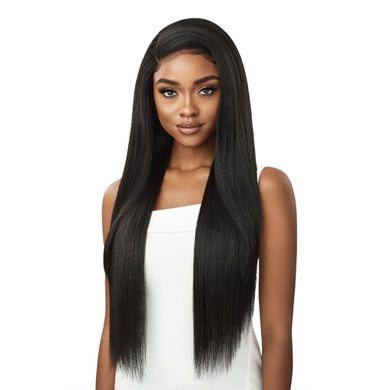 Outre Glueless Lace Front Wig Perfect Hairline Fully Hand-Tied 13x6 Lace Wig Shaday 32