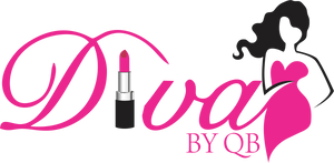 Diva By QB Brand Logo. Diva By QB is a female forward brand dedicated to bringing out the Diva in every woman through our Wigs, Ponytails, Hair and Wig Care Essentials, Cosmetics plus so much more. All orders come with amazing Free Gifts!
