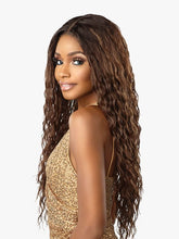 Load image into Gallery viewer, Sensationnel Synthetic Hair Butta HD Lace Front Wig - BUTTA UNIT 28