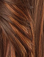 Sensationnel Synthetic Hair Butta HD Lace Front Wig - BUTTA UNIT 34