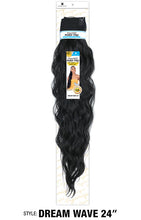 Load image into Gallery viewer, Shake-N-Go Synthetic Organique Pony Pro Ponytail - DREAM WAVE 24&quot;