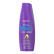 Load image into Gallery viewer, Aussie Miracle Moist Shampoo and Conditioner Set with Avocado &amp; Australian Jojoba oil-12.1 fl oz each