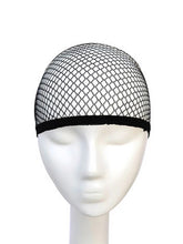 Load image into Gallery viewer, Mesh Net Wig Cap