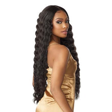Load image into Gallery viewer, Sensationnel HD Lace Front Wig Butta Lace Unit 39