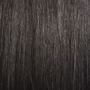 Sensationnel Synthetic Hair Bun With Bang Evonne