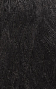 Outre Human Hair Premium Blend Clip-In Big Beautiful Hair Springy Afro 10" 9pcs