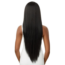 Load image into Gallery viewer, Outre Glueless Lace Front Wig Perfect Hairline Fully Hand-Tied 13x6 Lace Wig Shaday 32&quot;