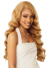 Load image into Gallery viewer, Outre Synthetic Hair HD Lace Front Wig - ISLA