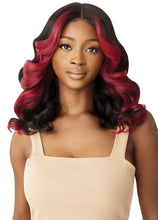 Load image into Gallery viewer, Outre Synthetic Hair HD Lace Front Wig - SHANA