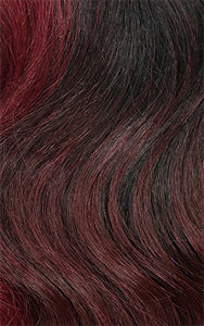 Outre Synthetic EveryWear Lace Front Wig- EVERY 5