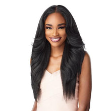 Load image into Gallery viewer, Sensationnel HD Lace Front Wig Cloud 9 What Lace Swiss Lace 13X6 Dasha