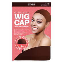 Load image into Gallery viewer, Studio Limited Stocking Wig Cap