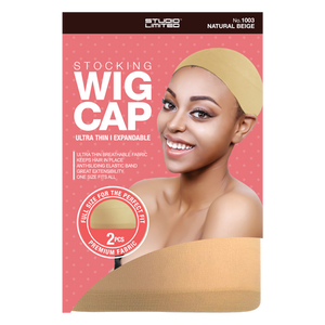 Studio Limited Stocking Wig Cap