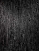 Sensationnel Human Hair Blend Butta HD Lace Front Wig BOHEMIAN 28