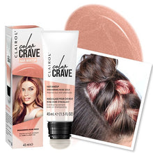 Load image into Gallery viewer, Clairol Color Crave Hair Make Up