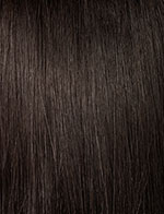 Sensationnel Human Hair Blend Butta HD Lace Front Wig STRAIGHT 32