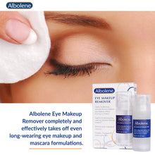 Load image into Gallery viewer, Albolene Eye Make Up Remover - Diva By QB