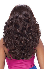 Load image into Gallery viewer, Vanessa Top Super Lace Front Wig TOPS C SIDE BELLA