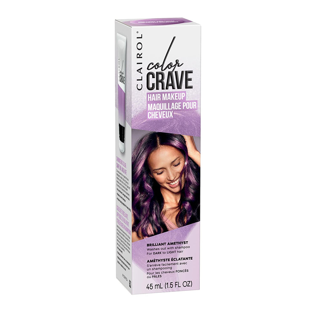 Clairol Color Crave Hair Make Up
