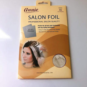 Annie Salon Foil - Diva By QB
