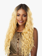 Load image into Gallery viewer, Sensationnel Synthetic HD Lace Wig - BUTTA UNIT 11