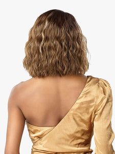 Sensationnel Synthetic Hair Butta HD Lace Front Wig - BUTTA UNIT 24