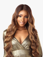 Load image into Gallery viewer, Sensationnel Synthetic Hair Butta HD Lace Front Wig - BUTTA UNIT 25