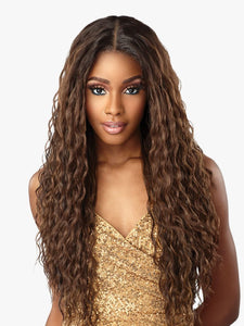 Sensationnel Synthetic Hair Butta HD Lace Front Wig - BUTTA UNIT 28