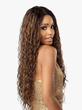 Load image into Gallery viewer, Sensationnel Synthetic Hair Butta HD Lace Front Wig - BUTTA UNIT 28