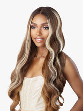 Load image into Gallery viewer, Sensationnel Synthetic Hair Butta HD Lace Front Wig - BUTTA UNIT 31