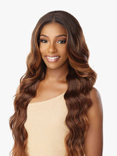 Load image into Gallery viewer, Sensationnel Synthetic Hair Butta HD Lace Front Wig - BUTTA UNIT 33