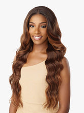 Load image into Gallery viewer, Sensationnel Synthetic Hair Butta HD Lace Front Wig - BUTTA UNIT 33