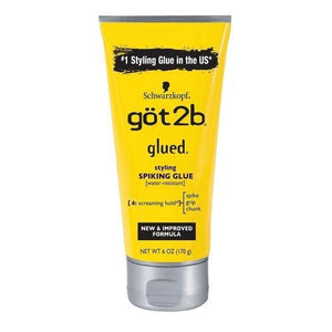 Got2b Glued Spiking Glue - Diva By QB