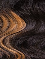 Load image into Gallery viewer, Sensationnel Half Wig N Pony Wrap Instant Up N Down UD 14