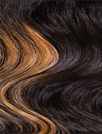 Sensationnel Synthetic Hair Butta HD Lace Front Wig - BUTTA UNIT 24