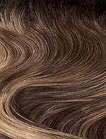 Sensationnel Synthetic Hair Butta HD Lace Front Wig - BUTTA UNIT 25