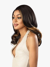 Load image into Gallery viewer, Sensationnel Synthetic HD Lace Front Wig - BUTTA LACE UNIT 13