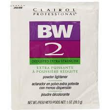 BW2 Bleaching Powder - Diva By QB