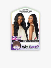 Load image into Gallery viewer, Sensationnel Synthetic Cloud9 What Lace Wig - BRIELLE