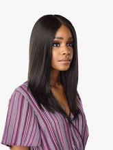 Load image into Gallery viewer, Sensationnel Synthetic Cloud9 What Lace Swiss Lace Front Wig - KIYARI