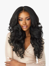 Load image into Gallery viewer, Sensationnel Synthetic Cloud 9 Swiss Lace What Lace 13x6 Frontal HD Lace Wig - LATISHA