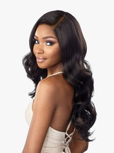 Load image into Gallery viewer, Sensationnel Synthetic Cloud 9 Swiss Lace What Lace 13x6 Frontal HD Lace Wig - ZAILA