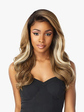 Load image into Gallery viewer, Sensationnel Synthetic Cloud 9 Swiss Lace What Lace 13x6 Frontal HD Lace Wig - ZELENA