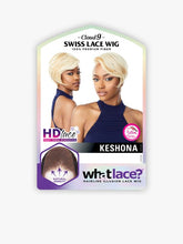 Load image into Gallery viewer, SENSATIONNEL SYNTHETIC CLOUD 9 WHAT LACE 13X6 FRONTAL HD LACE WIG -KESHONA