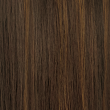 Load image into Gallery viewer, Outre Sleeklay Part Synthetic HD Lace Front Wig - ADELAIDE