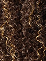 Sensationnel Synthetic Hair Butta HD Lace Front Wig - BUTTA UNIT 32