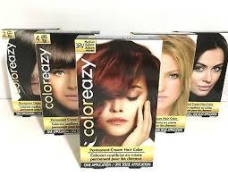Color Eazy Hair Dye - Diva By QB