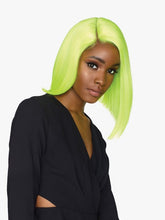 Load image into Gallery viewer, Sensationnel Synthetic Empress Shear Muse Lace Front Edge Wig - MAKAYLA