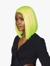 Load image into Gallery viewer, Sensationnel Synthetic Empress Shear Muse Lace Front Edge Wig - MAKAYLA